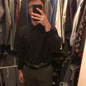 Meet your Posher, Seth